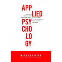 Image of APPLIED PSYCHOLOGY