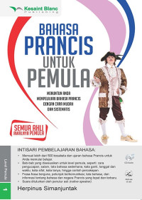 Image of bahasa prancis untuk pemula