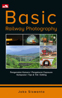 Image of basic railway photography