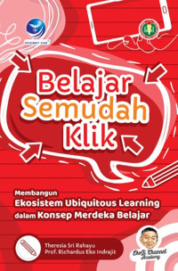Image of Belajar Semudah Klik