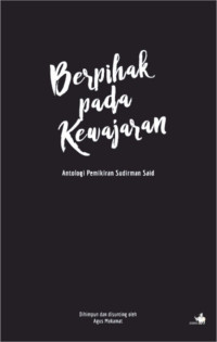 Image of BERPIHAK PADA KEWAJARAN