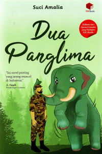 Image of dua panglima