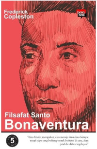 Image of Filsafat bonaventura