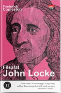 Image of Filsafat john locke