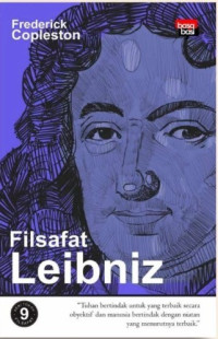 Image of FIlsafat leibniz