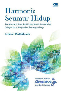 Image of harmonis seumur hidup