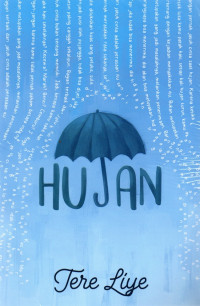 Image of hujan