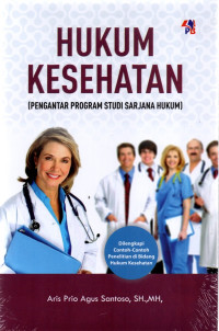 Image of hukum kesehatan