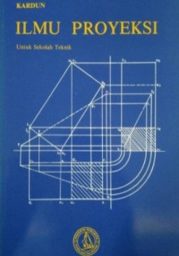 Image of ilmu proyeksi untuk sekolah teknik