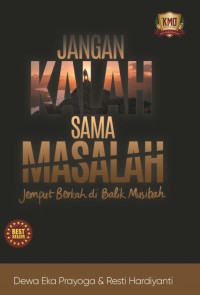 Image of jangan kalah sama masalah
