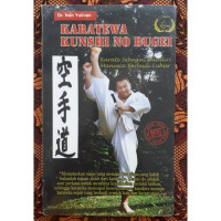 Image of Karatewa Kunshi No Bugei