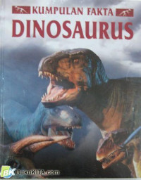 Image of kumpulan fakta dinosaurus