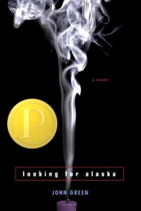 Image of looking for  alaska