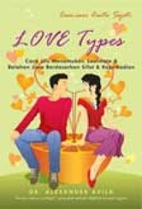 Image of love typer