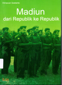 Image of madiun dari republik ke republik