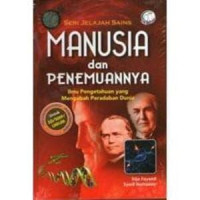Image of manusia dan penemuannya