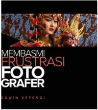 Image of membasmi frustasi fotografer