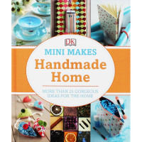 Image of mini makes mandmande home