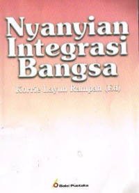 Image of nyanyian integrasi bangsa