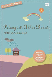 Image of PELANGI DI AKHIR BADAI