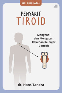 Image of penyakit tiroid
