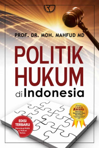 Image of Politik Hukum di Indonesia