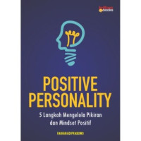 Image of Positive personality