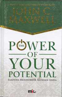 Image of power of your potential