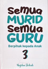 Image of semua murid semua guru 3