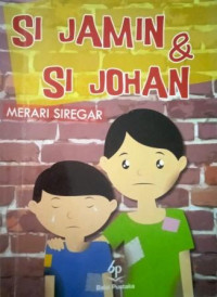 Image of si jamin & si johan