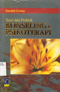 Image of teori dan praktek konseling & psikoterapi