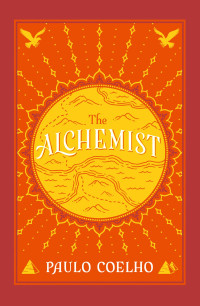 Image of the alchemist