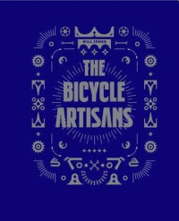 Image of the bicycle artisans