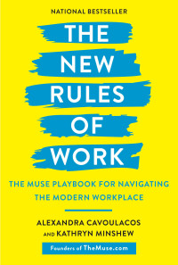 Image of the new rules of work