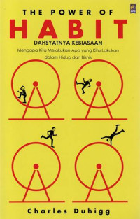 Image of the power of habit dahsyatnya kebiasaan