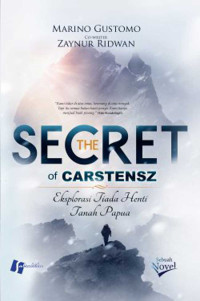 Image of the sceret of carstensz