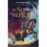 Image of the son of neptune