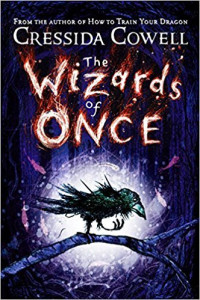Image of the wizards of once ; penyihir pada zaman dahulu kala