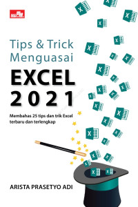 Image of tips & trick menguasai excel 2021