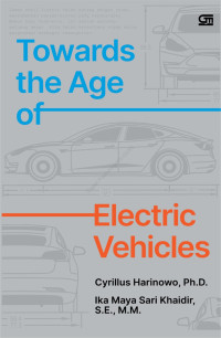 Image of towards the age of electric  vehicles