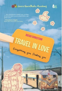 Image of travel in love