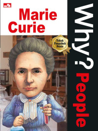 Image of why ? people marie curie