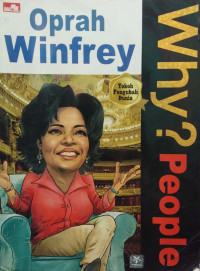 Image of why ? people oprah winfrey