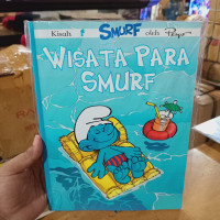 Image of Wisata Parea Smurf