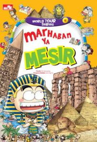 Image of world tour series mesir